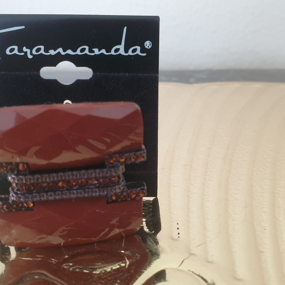 Taramanda Knuckle Ring